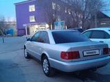 Audi A6 1994 года за 2 200 000 тг. в Кызылорда – фото 3