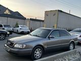 Audi A6 1994 годаүшін2 800 000 тг. в Туркестан – фото 4
