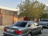 Audi A6 1994 годаүшін2 800 000 тг. в Туркестан – фото 3