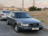 Audi A6 1994 годаүшін2 800 000 тг. в Туркестан – фото 5