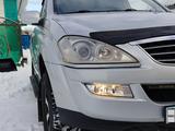 SsangYong Kyron 2013 годаүшін5 500 000 тг. в Кокшетау