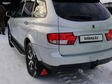 SsangYong Kyron 2013 годаүшін5 500 000 тг. в Кокшетау – фото 3