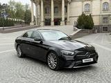 Mercedes-Benz E 350 2020 года за 23 000 000 тг. в Алматы