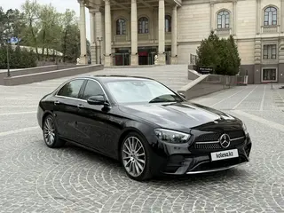 Mercedes-Benz E 350