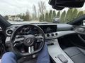 Mercedes-Benz E 350 2020 года за 23 000 000 тг. в Алматы – фото 6