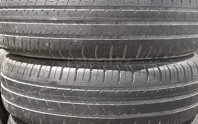 175/65R15 Bridgestone ECOPIA NH100C за 65 000 тг. в Алматы