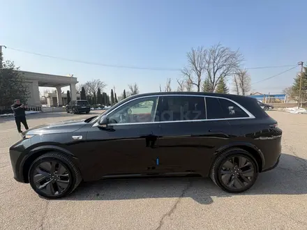 Li L7 Ultra 2025 года за 29 000 000 тг. в Алматы – фото 4