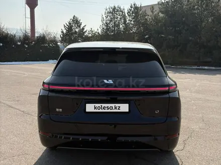 Li L7 Ultra 2025 года за 29 000 000 тг. в Алматы – фото 6