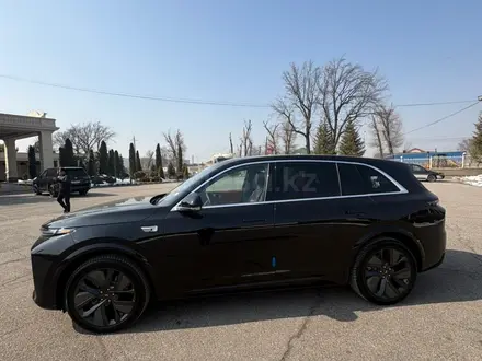 Li L7 Ultra 2025 года за 29 000 000 тг. в Алматы – фото 5