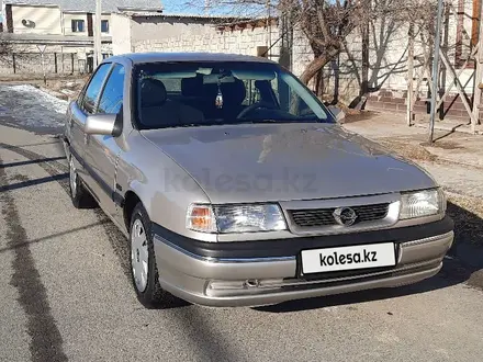 Opel Vectra 1993 года за 1 300 000 тг. в Кентау – фото 2