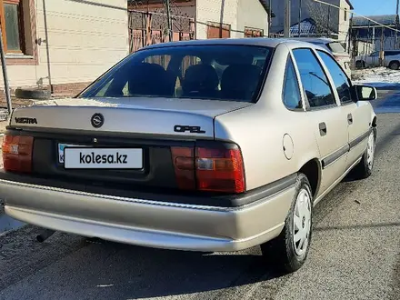 Opel Vectra 1993 года за 1 300 000 тг. в Кентау – фото 5