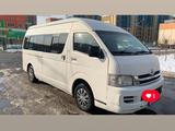 Toyota Hiace 2009 годаfor7 000 000 тг. в Алматы – фото 2