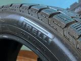 245/45/18 PIRELLI Италия Липучка Зимняя за 70 000 тг. в Астана