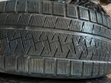 245/45/18 PIRELLI Италия Липучка Зимняя за 70 000 тг. в Астана – фото 4