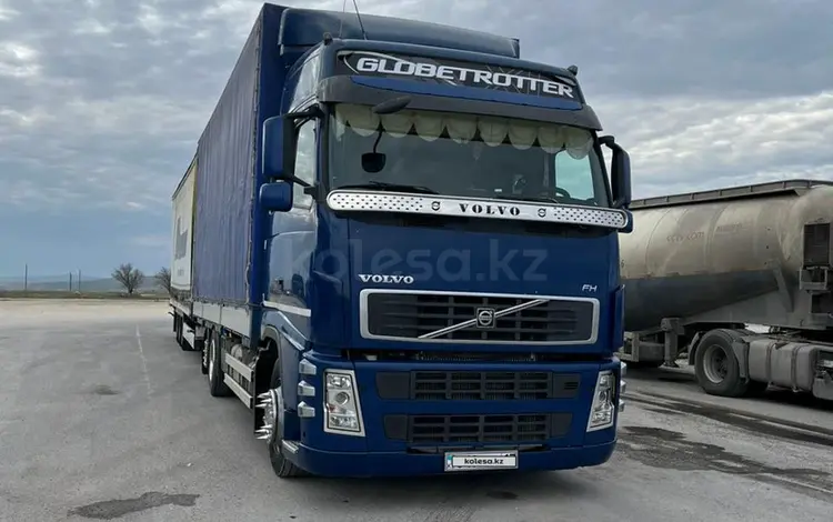 Volvo  FH 2008 годаүшін22 000 000 тг. в Шымкент