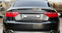 Audi A5 2007 года за 6 200 000 тг. в Алматы – фото 4