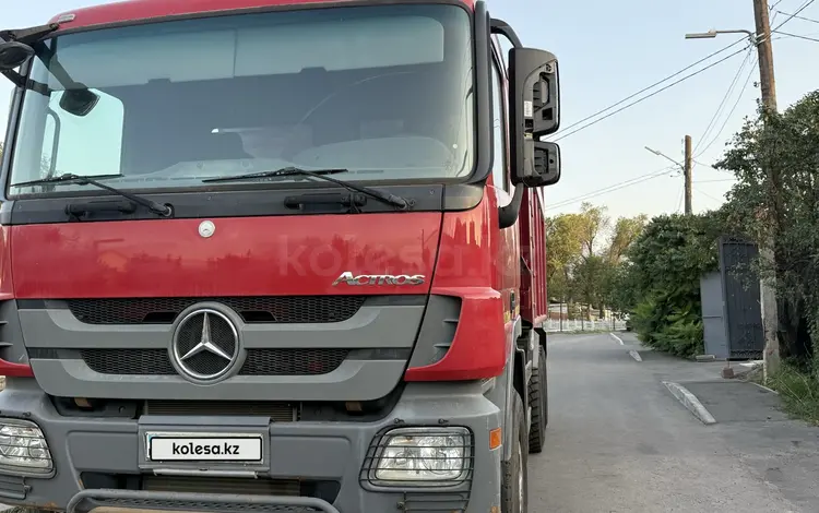Mercedes-Benz 2014 годаүшін23 800 000 тг. в Алматы