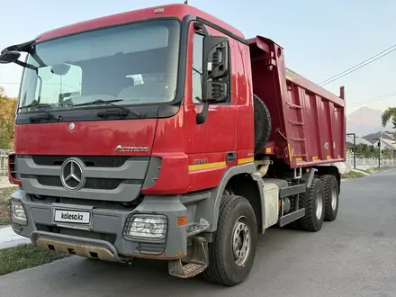 Mercedes-Benz 2014 года за 23 800 000 тг. в Алматы – фото 5