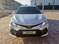 Toyota Camry 2023 годаүшін20 000 000 тг. в Атырау – фото 10