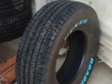 Новые шина Nexen 265/70R16 Roadian H/TX 2үшін50 000 тг. в Алматы – фото 5