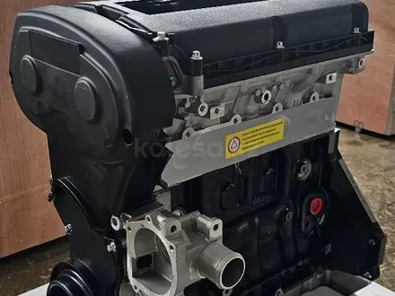 Двигатель F14D4 за 1 110 тг. в Актобе – фото 2