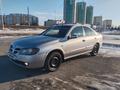 Nissan Almera 2005 годаүшін1 850 000 тг. в Актобе – фото 2