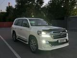 Toyota Land Cruiser 2008 годаfor18 500 000 тг. в Алматы – фото 4