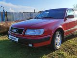 Audi 100 1992 года за 2 600 000 тг. в Житикара