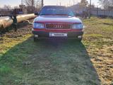 Audi 100 1992 года за 2 600 000 тг. в Житикара – фото 3