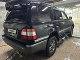 Toyota Land Cruiser 2006 годаүшін11 300 000 тг. в Астана – фото 3