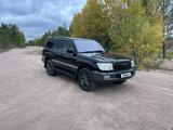 Toyota Land Cruiser 2006 годаfor11 300 000 тг. в Астана