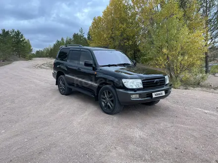 Toyota Land Cruiser 2006 года за 11 300 000 тг. в Астана