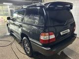 Toyota Land Cruiser 2006 годаүшін11 300 000 тг. в Астана – фото 4