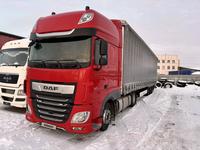 DAF  XF 2018 года за 28 000 000 тг. в Уральск