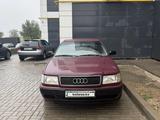 Audi 100 1991 года за 1 500 000 тг. в Алматы – фото 4