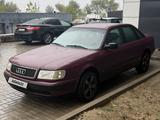 Audi 100 1991 года за 1 500 000 тг. в Алматы – фото 3