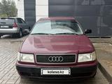 Audi 100 1991 года за 1 500 000 тг. в Алматы