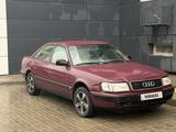 Audi 100 1991 года за 1 500 000 тг. в Алматы – фото 2