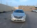 Hyundai Grandeur 2012 годаүшін7 000 000 тг. в Шымкент – фото 14