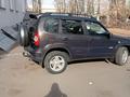 Chevrolet Niva 2015 года за 4 150 000 тг. в Иртышск – фото 11