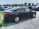 Toyota Camry 2012 годаүшін8 000 000 тг. в Талдыкорган