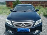 Toyota Camry 2012 годаүшін8 000 000 тг. в Талдыкорган – фото 3