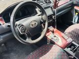 Toyota Camry 2012 годаүшін8 000 000 тг. в Талдыкорган – фото 4