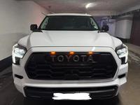 Toyota Sequoia 2023 годаүшін63 900 000 тг. в Астана