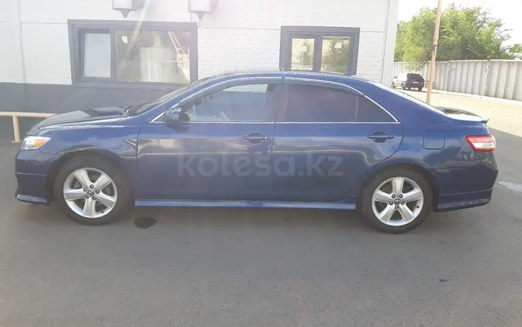 Toyota Camry 2010 годаүшін4 700 000 тг. в Уральск