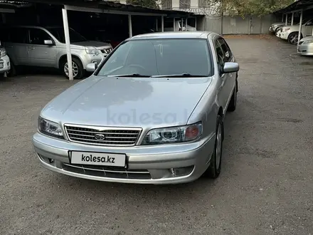 Nissan Cefiro 1997 года за 2 400 000 тг. в Алматы