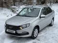 ВАЗ (Lada) Granta 2190 2019 года за 5 880 000 тг. в Алматы – фото 41