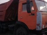 КамАЗ 1983 годаfor4 200 000 тг. в Кызылорда – фото 2