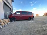 Volkswagen Transporter 1992 года за 950 000 тг. в Астана