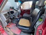 Volkswagen Transporter 1992 года за 950 000 тг. в Астана – фото 3